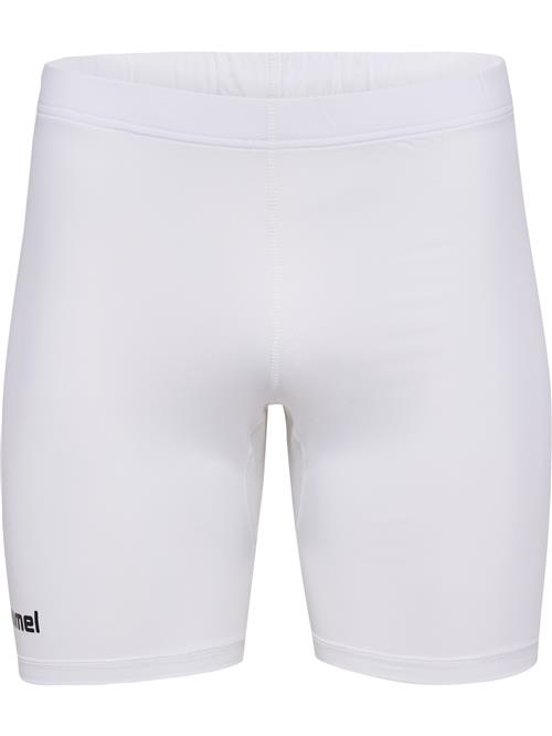 Hummel Sportsbukser 'Essentials'  sort / hvid