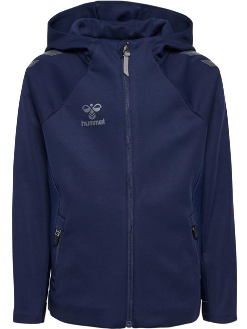 Hummel Sweatshirt 'Cima 2.0'  navy / stone