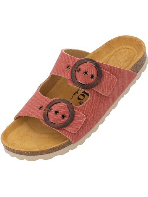 Palado by Sila Sahin Pantoletter 'Andeci'  melon