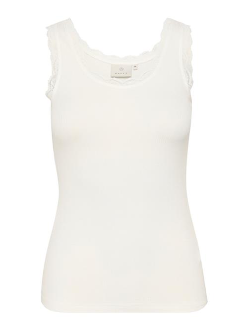 Kaffe Overdel 'KAOmi'  hvid