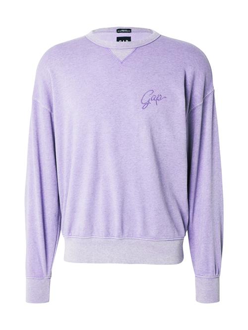 GAP Sweatshirt  lyselilla