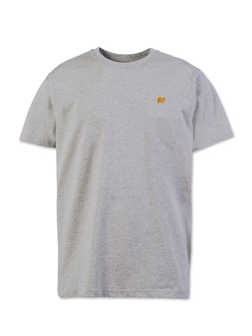 Trendsplant Bluser & t-shirts ' ESSENTIAL '  grå