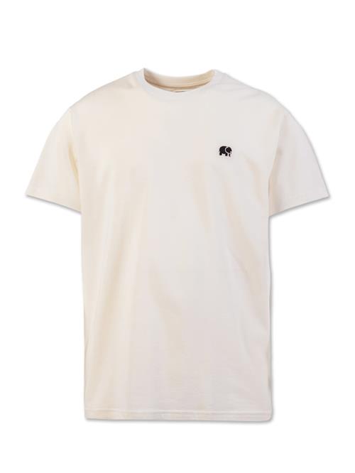 Trendsplant Skjorte ' ESSENTIAL '  offwhite