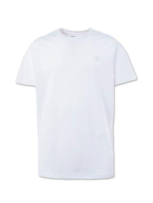 Trendsplant Bluser & t-shirts 'Essential'  hvid