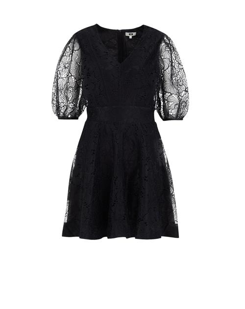 WE Fashion Kjole  marin