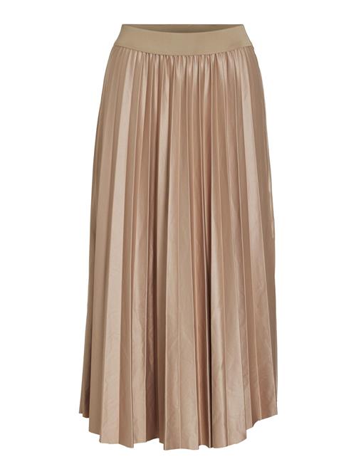 VILA Nederdel 'Nitban'  camel