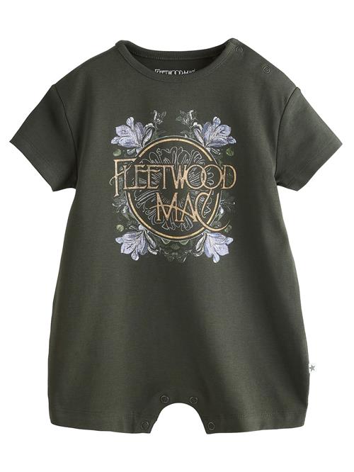 Se Next Sparkedragt/Body  gylden gul / antracit / græsgrøn / hvid hos About You