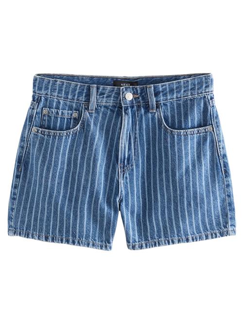 Next Jeans  blue denim / lyseblå