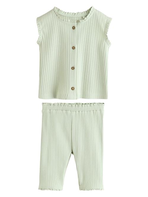 Next Sæt  lysegrøn