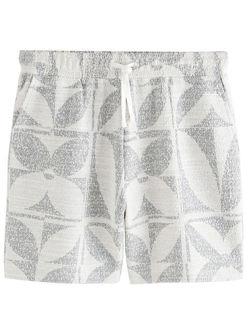 Next Bukser  grå / lysegrå