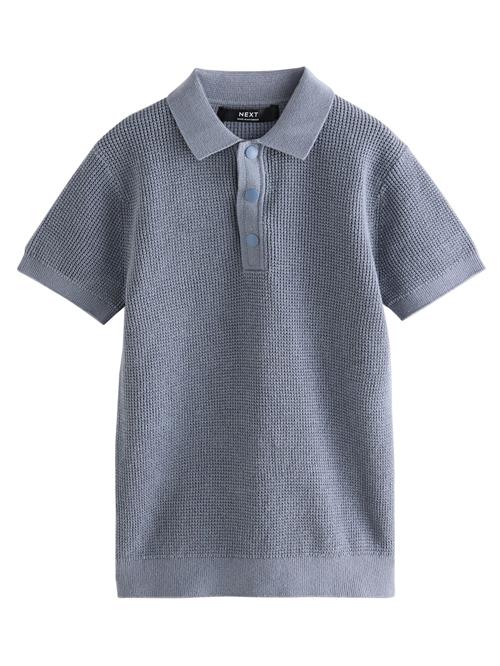 Next Pullover  røgblå