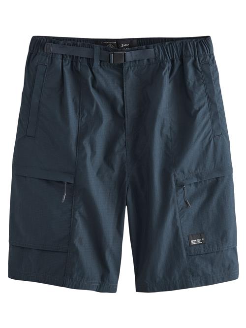 Next Cargobukser  navy