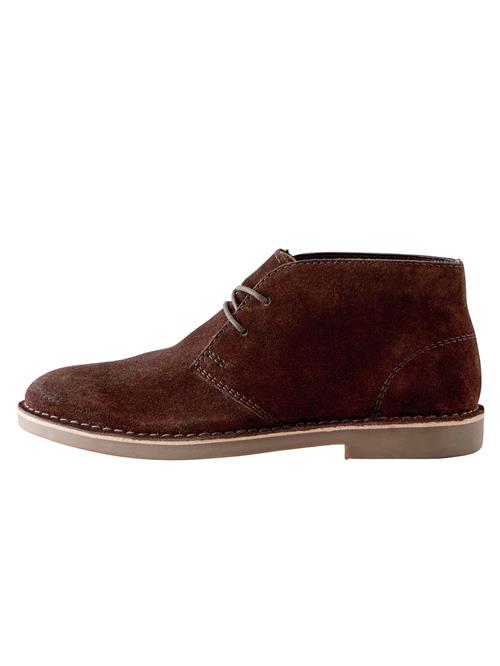 Next Chukka Boots  brun
