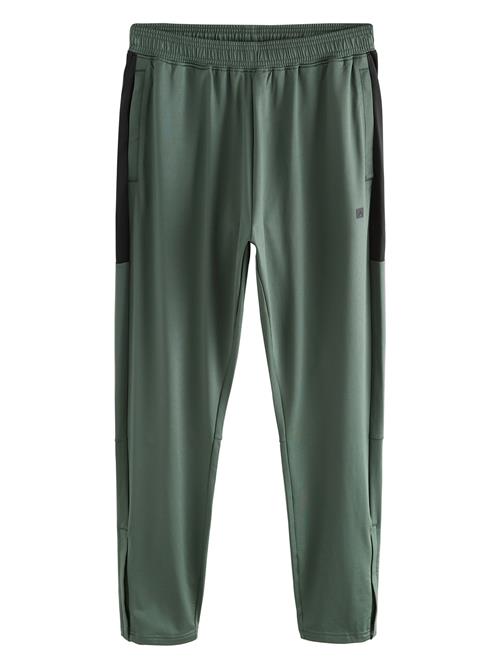 Next Sportsbukser  khaki / sort