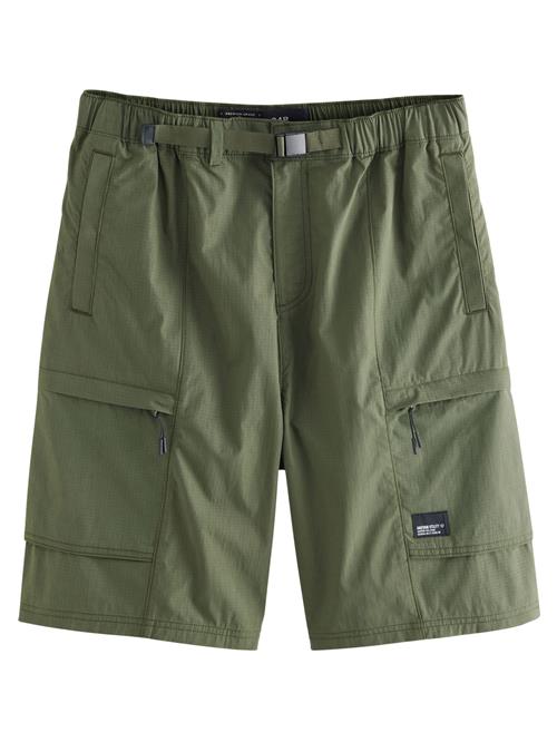 Next Bukser  mørkegrøn