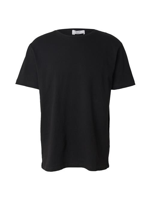 DAN FOX APPAREL Bluser & t-shirts 'Caspar'  sort