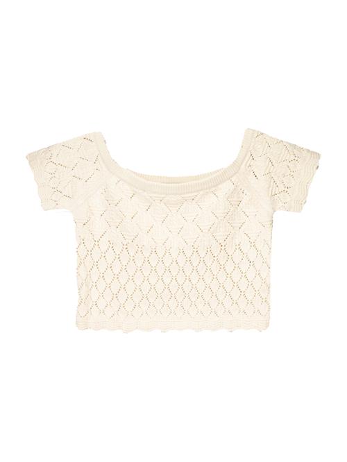 Bershka Pullover  ecru
