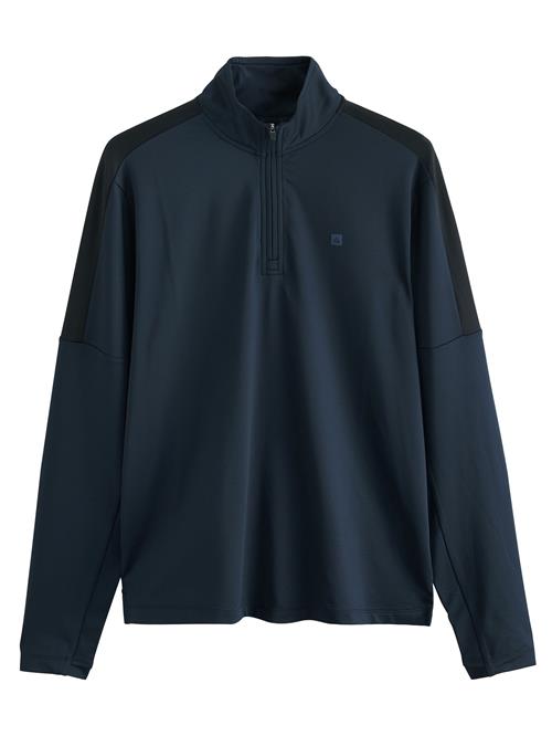Next Sweatshirt  navy