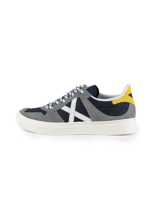 MUNICH Sneaker low 'PRIME'  antracit