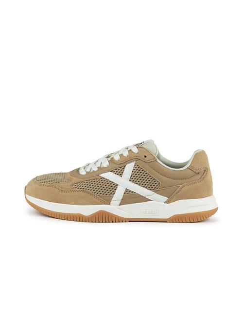 MUNICH Sneaker low 'LYRA'  brun