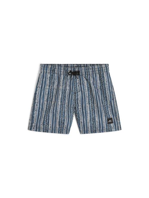 O'NEILL Badeshorts  blandingsfarvet