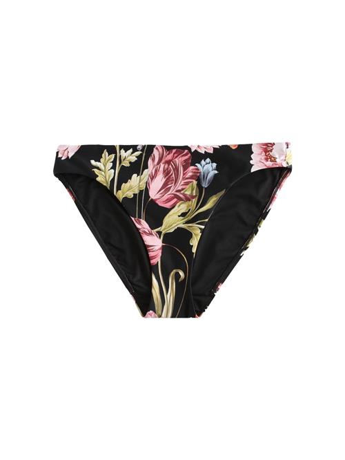 Next Bikinitrusse  lyseblå / oliven / lys pink / sort