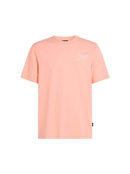 O'NEILL Bluser & t-shirts  koral / hvid