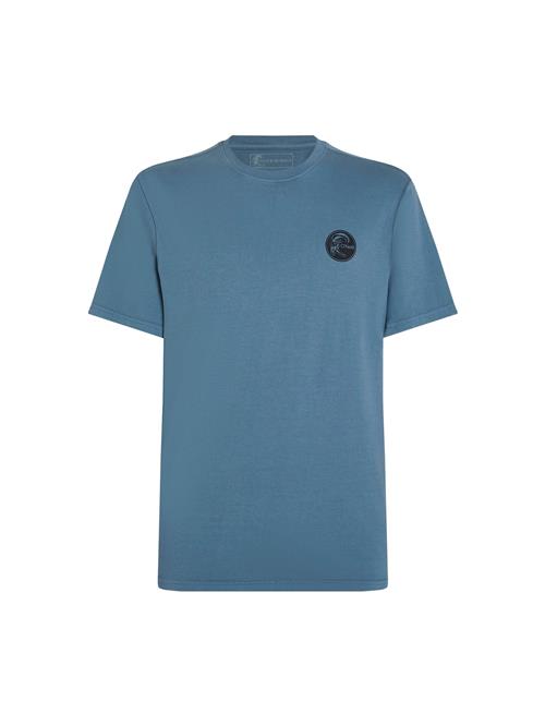 O'NEILL Bluser & t-shirts  blå / gul / sort