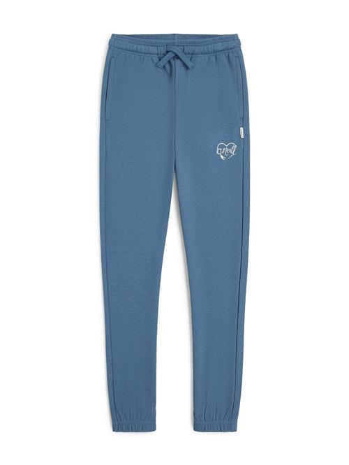 O'NEILL Bukser  dueblå / hvid