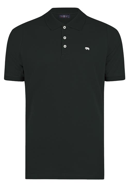 Jimmy Sanders Bluser & t-shirts  mørkegrøn