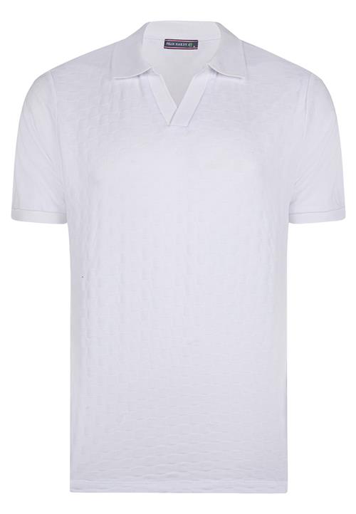 Felix Hardy Bluser & t-shirts  hvid