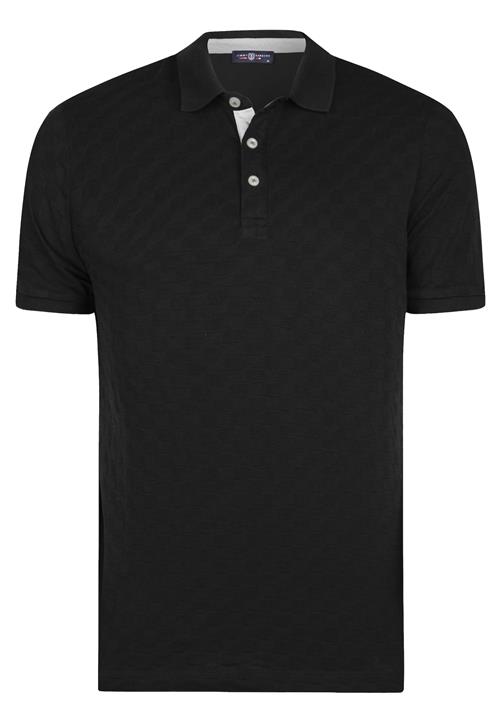 Jimmy Sanders Bluser & t-shirts  sort