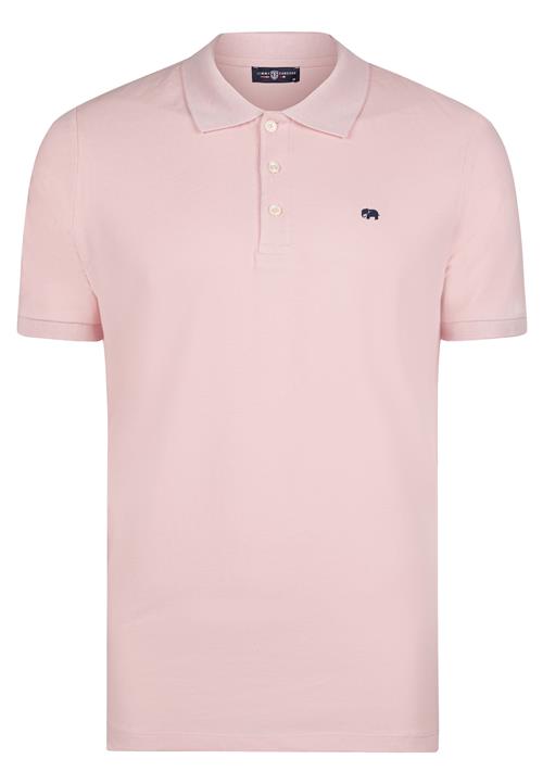 Jimmy Sanders Bluser & t-shirts  navy / pink