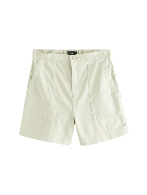 Next Jeans  pastelgrøn