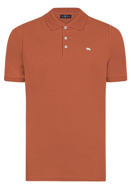 Jimmy Sanders Bluser & t-shirts  rustrød