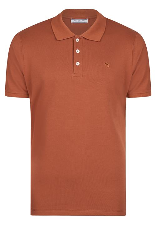 Felix Hardy Bluser & t-shirts  rustrød