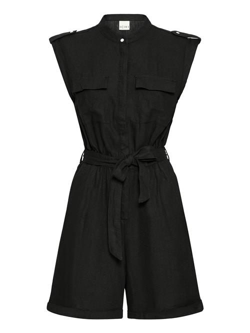 ICHI Jumpsuit 'Ihlinno'  sort