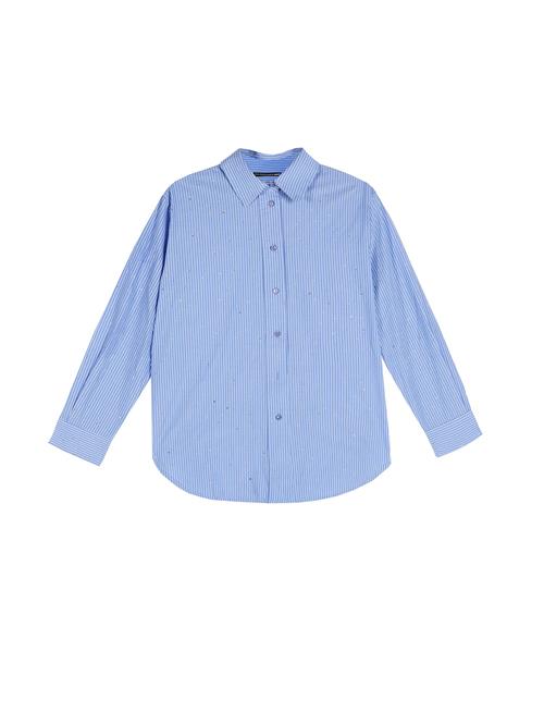 Lola Casademunt Sweatshirt  blå