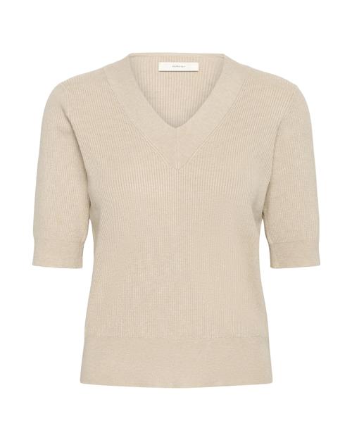 InWear Pullover 'Leenah'  beige