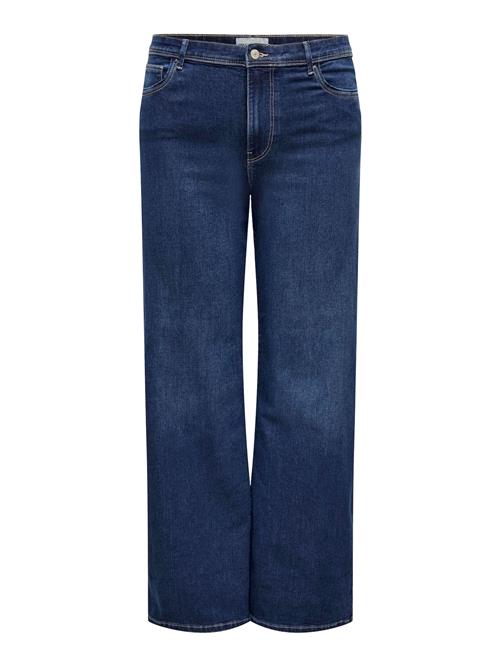 ONLY Carmakoma Jeans 'CARSally'  mørkeblå