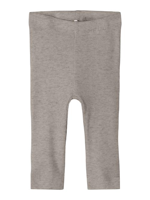 NAME IT Leggings 'NBNKAB'  taupe