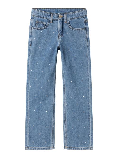 NAME IT Jeans 'NKFRose'  blue denim