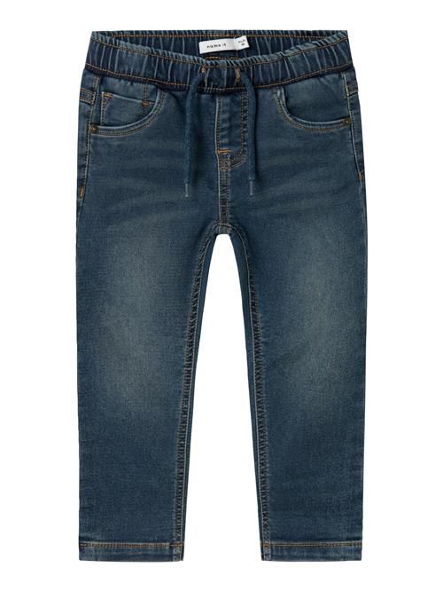 NAME IT Jeans 'NMMRyan'  blue denim