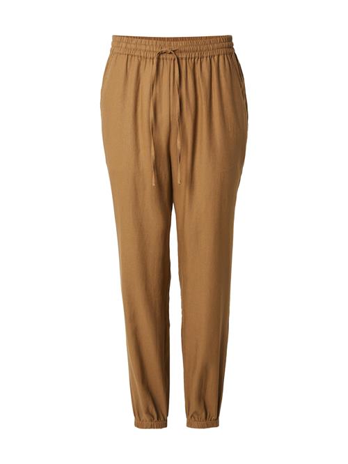 DAN FOX APPAREL Bukser 'Gino'  karamel