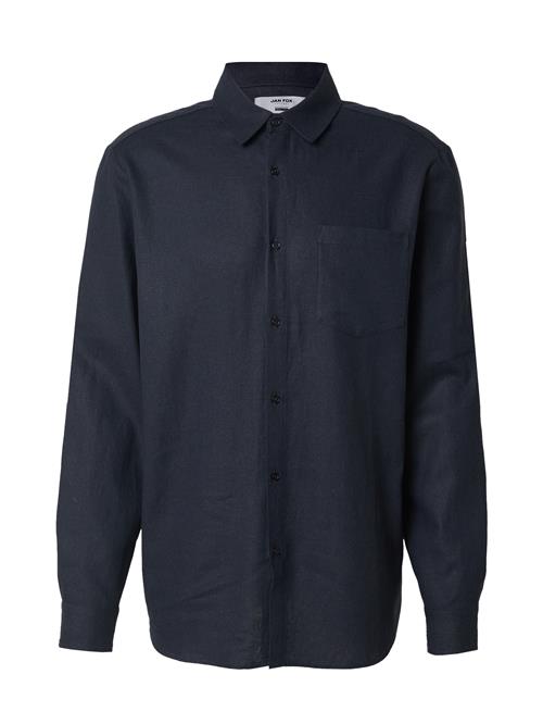 DAN FOX APPAREL Skjorte 'Taha'  navy