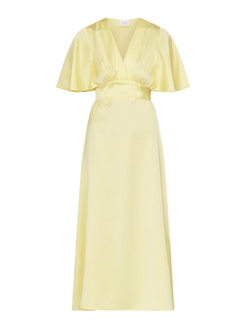 SISTERS POINT Kjole 'GISELA'  gul