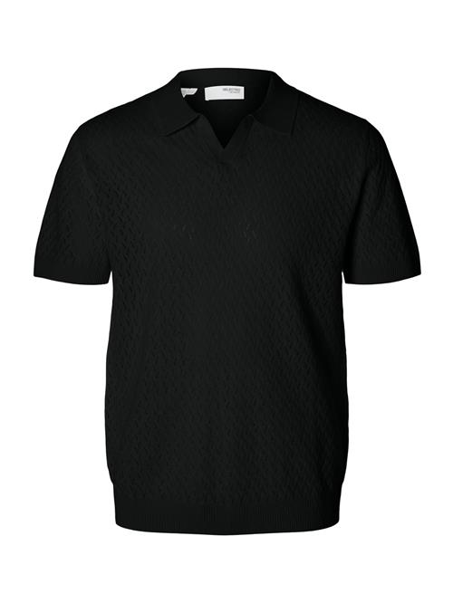 SELECTED Pullover 'SLHLino'  sort