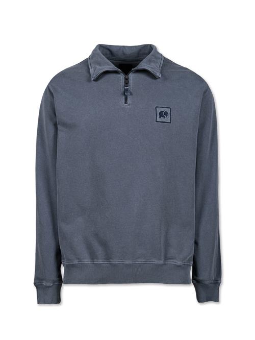 Trendsplant Sweatshirt ' SAUCE '  grå