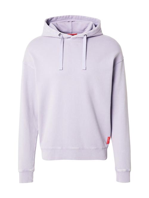 SCOTCH & SODA Sweatshirt  lyseblå / lysegrøn / lilla / lys rød