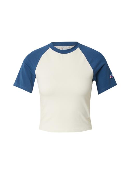 Champion Authentic Athletic Apparel Shirts  blå / greige